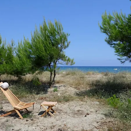 La Vignarella Taglio-Isolaccio