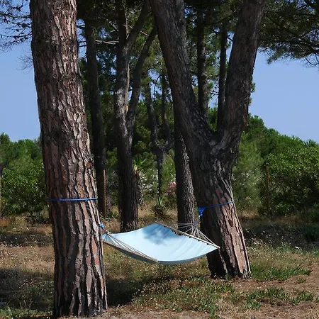 La Vignarella Villa *